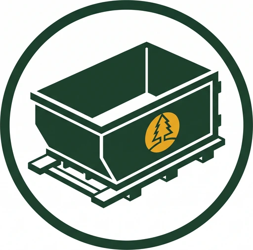 Birch Hill Dumpster Rental logo